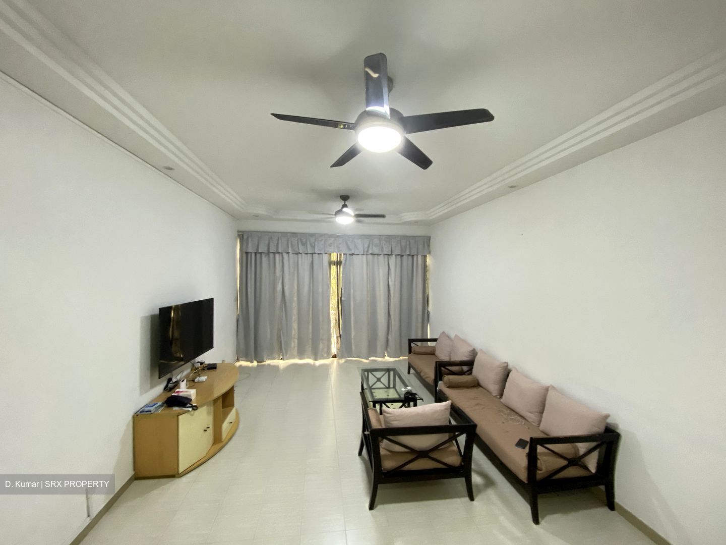 Cashew Heights Condominium (D23), Condominium #383716211